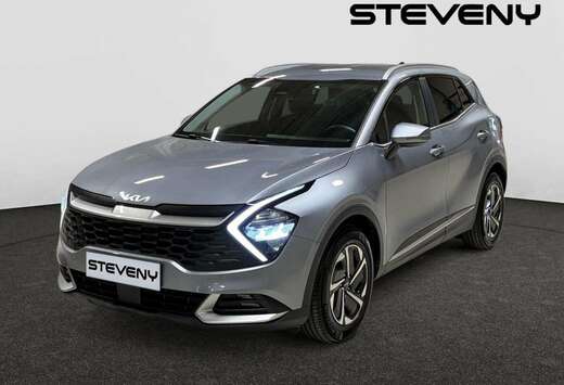 Kia Pulse 1.6 CRDi MHEV DCT7 *CAMERA*