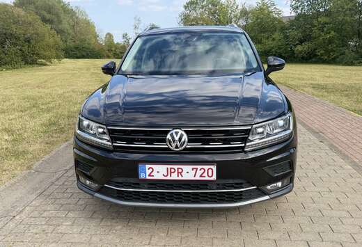 Volkswagen 2.0 TDI SCR 4Motion (BlueMotion Techn.) DS ...