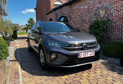 Volkswagen Taigo 1.0 TSI R-Line Business OPF DSG R-Li ...