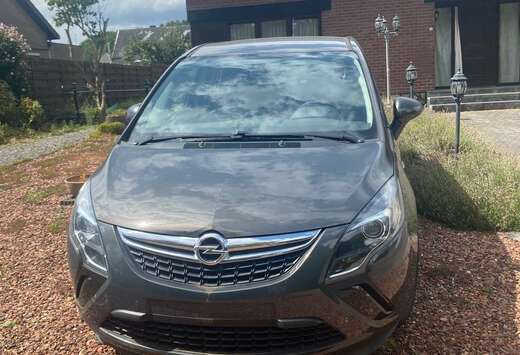 Opel 1.4 Turbo Comfort