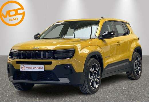 Jeep SPORT