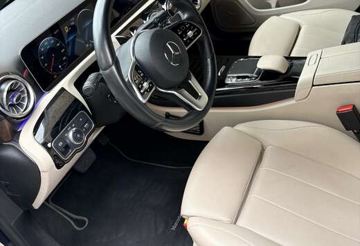 Mercedes-Benz Launch Edition