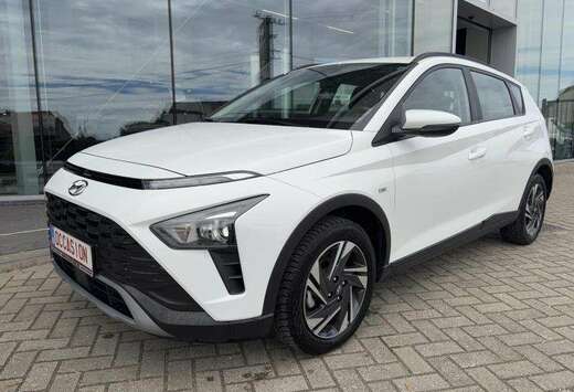 Hyundai Techno