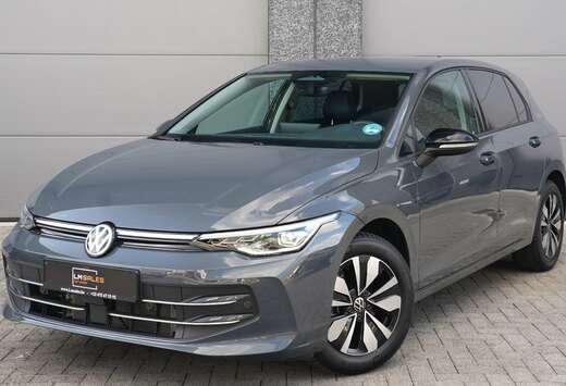 Volkswagen 1.5 TSI Goal * CAMERA / IQ LIGHT / TREKHAA ...