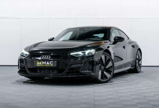 Audi Quattro FULL OPTION