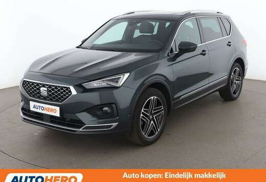 SEAT 1.5 TSI ACT Xcellence