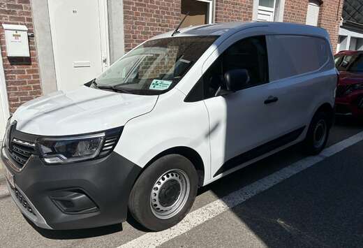Renault Kangoo 1.5 Blue dCi L1 Advance CU  Advance