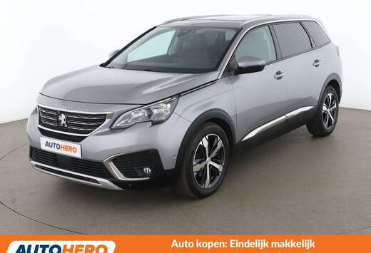 Peugeot 1.2 PureTech Allure