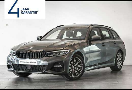 BMW M SPORT - PANODAK - AUTOMAAT