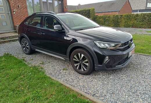 Volkswagen 1.0 TSI Life OPF