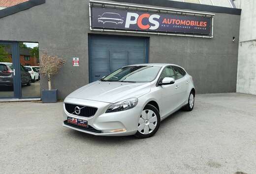 Volvo 2.0 D2 Kinetic *GPS*CLIM*BLUETOOTH*GARANTIE 12  ...