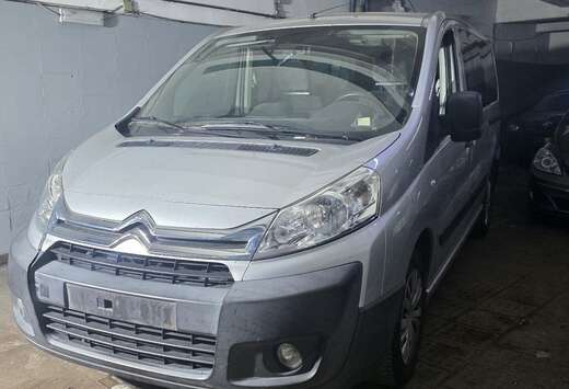 Citroen 2.0 HDi 8PL