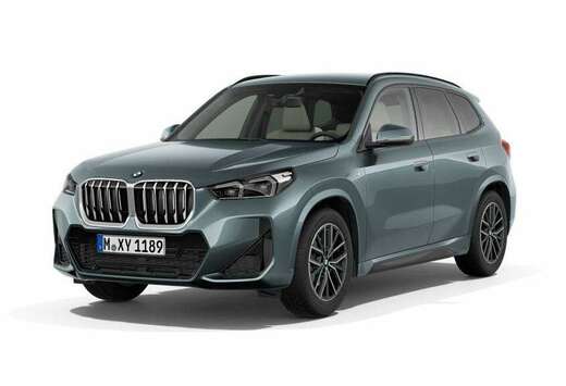 BMW sDrive18i - M Sport - NIEUW - Beschikbaar 06/2025