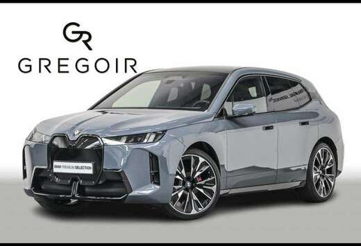 BMW xDrive45 - NIEUW