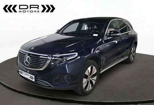 Mercedes-Benz 4MATIC - KEYLESS - CAMERA -