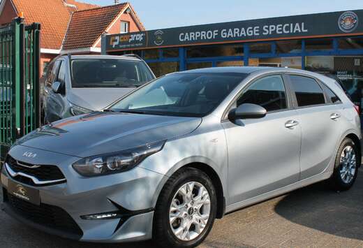 Kia 1.5 T-GDi Pulse ISG DCT