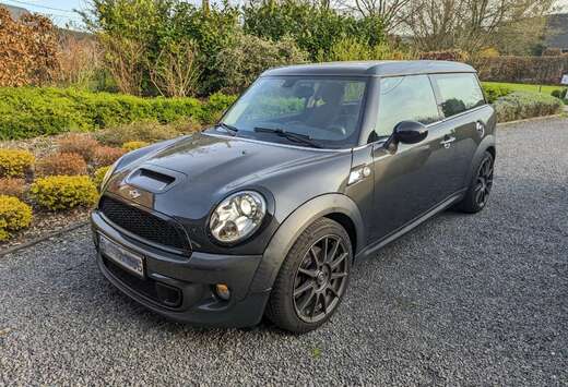 MINI 1.6i