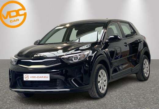 Kia GPS*Caméra de cul