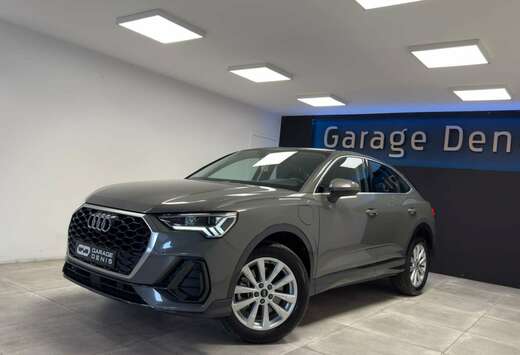 Audi Sportback PHEV 45 TFSIe S tronic*GPS*TOIT-OUVRAN ...
