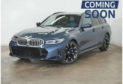 BMW FACELIFT 2 - M SPORT - HIFI -