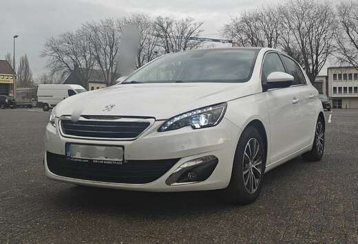 Peugeot 1.2 PureTech Active STT