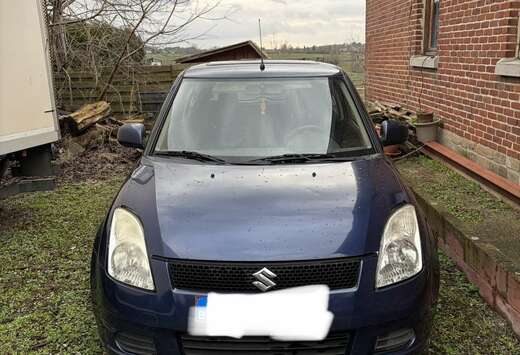 Suzuki 1.3 DDiS GLX