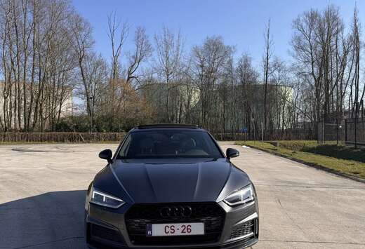 Audi Sportback 2.0 TDI S tronic - Pano