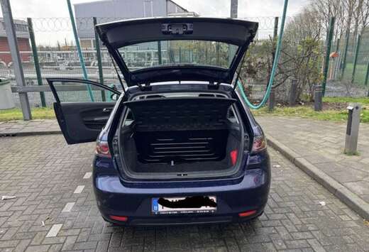 SEAT 1.2i 12v Reference