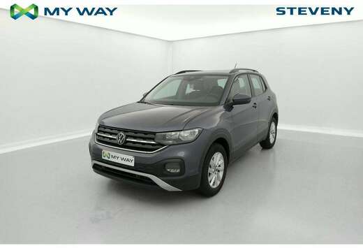 Volkswagen Life 1.0TSI 81kW(110ch) DSG7