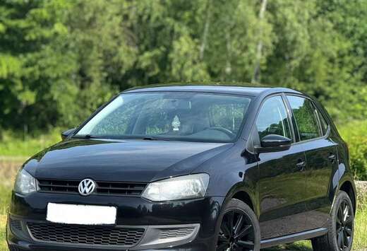 Volkswagen 1.2 CR TDi Trendline DPF