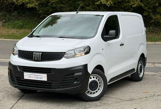 Fiat 1.5 Multijet L1 H1 2022 Garantie 12 Mois 70000km