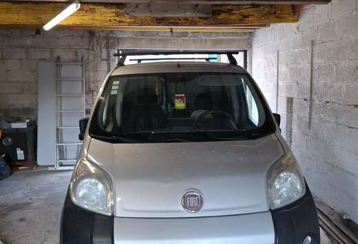 Fiat 1.3 Multijet Combi SX