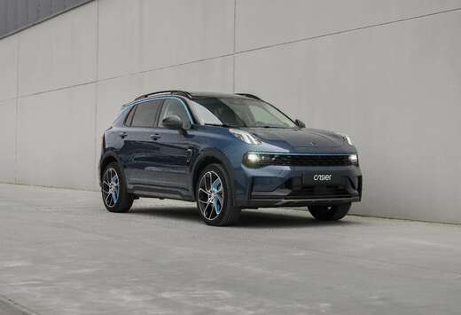 1.5 Plug-in hybrid 6.6 kW l * 7 stuks beschikbaar