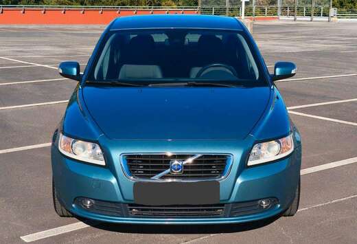 Volvo S40 1.8i