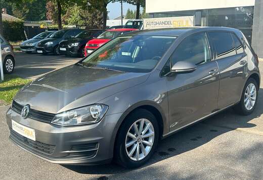 Volkswagen 1.4TSI, 2014, DSG, 113570km, GPS, PDC, 1j  ...