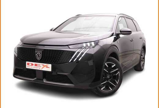 Peugeot 1.2 T HYBRID 145 e-DCS6 GT 7pl + Sunroof Pack
