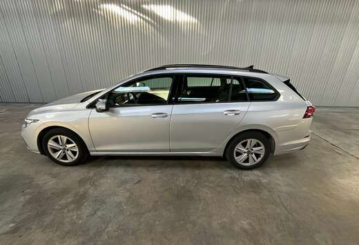 Volkswagen Golf Variant 1.0 TSI Life *B2B € 12.000  ...