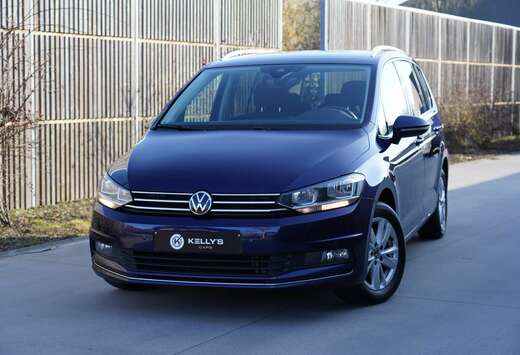 Volkswagen Touran 1.5 TSI Highline Business DSG**7 zi ...