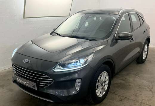 Ford Kuga 1.5 EcoBoost FWD Titanium / Navi / Caméra