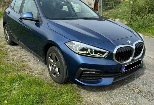 BMW 118i Advantage