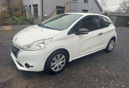 Peugeot HDi,Lichte vracht/Utilitair,...