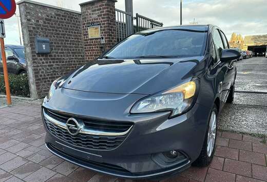 Opel 1.2 I MET 73DKM EDITION ENJOY