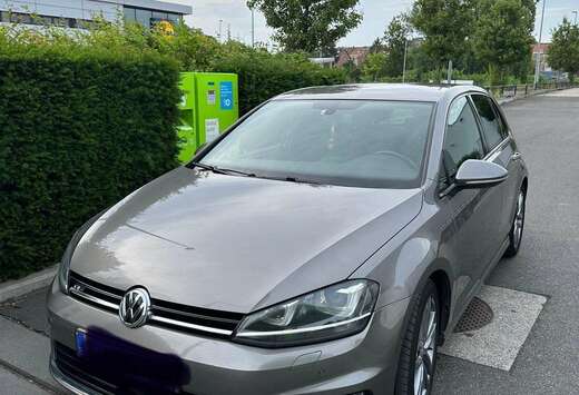 Volkswagen 1.6TDI CR BMT Advance 105