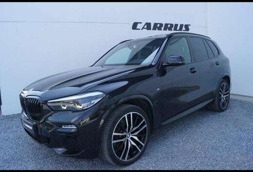 BMW xDrive 30d Panodak- Full