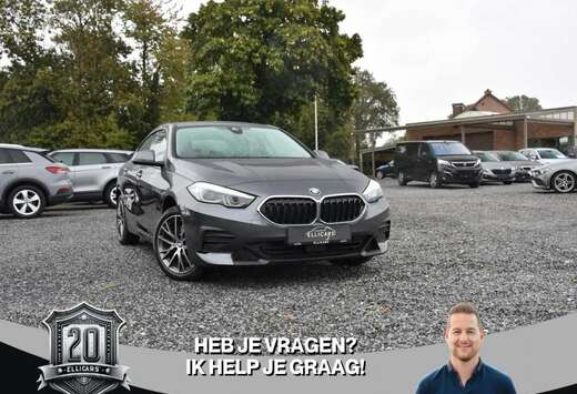 BMW dA GRAN COUPE / CARPLAY / LED / DAB / GPS / PSV+A