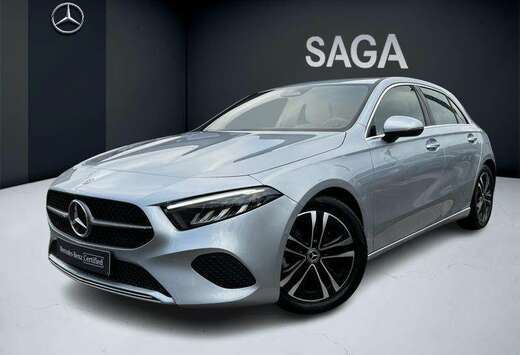 Mercedes-Benz d Business Line