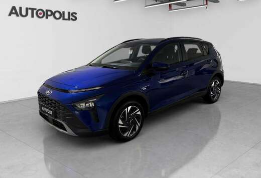 Hyundai 1.0 100CV TECHNO