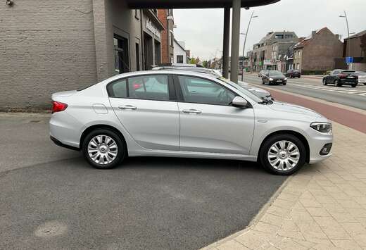 Fiat ***94000KM***70KW***