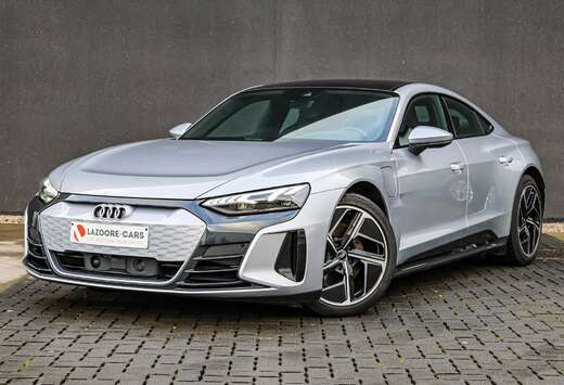 Audi quattro-Panodak-Zetelverwarming