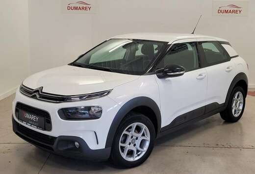 Citroen 12 Turbo 110 pk Shine